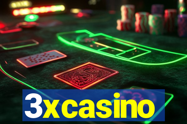 3xcasino