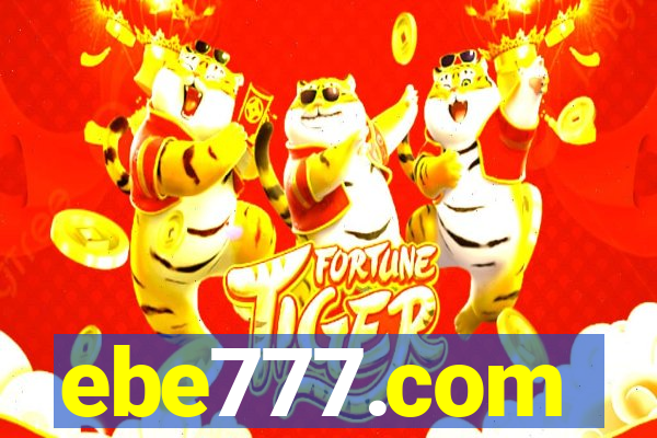 ebe777.com