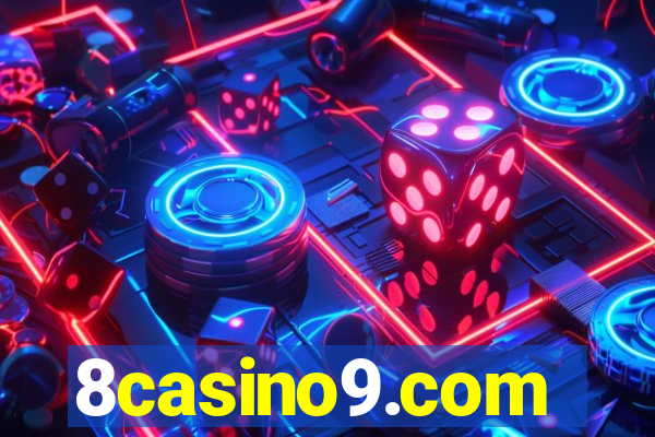 8casino9.com