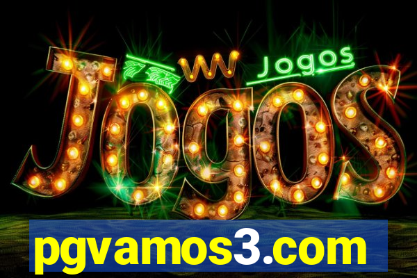 pgvamos3.com