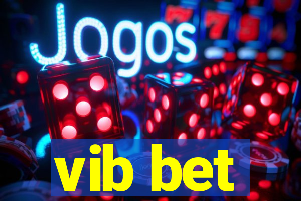 vib bet