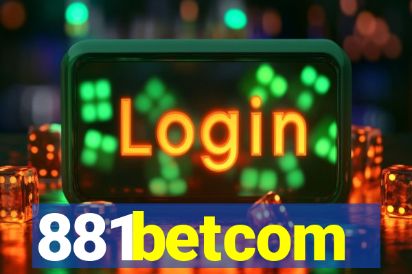 881betcom