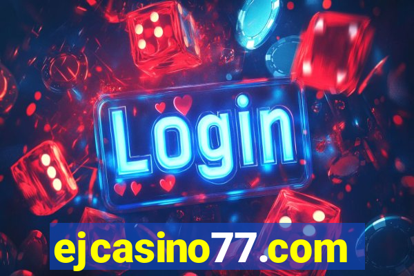 ejcasino77.com