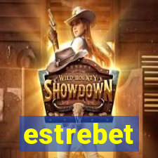 estrebet