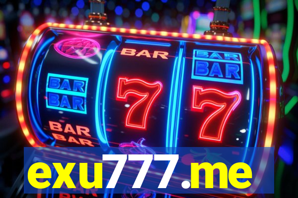 exu777.me