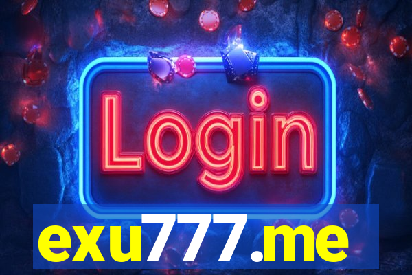 exu777.me