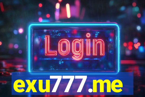 exu777.me