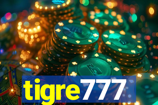 tigre777