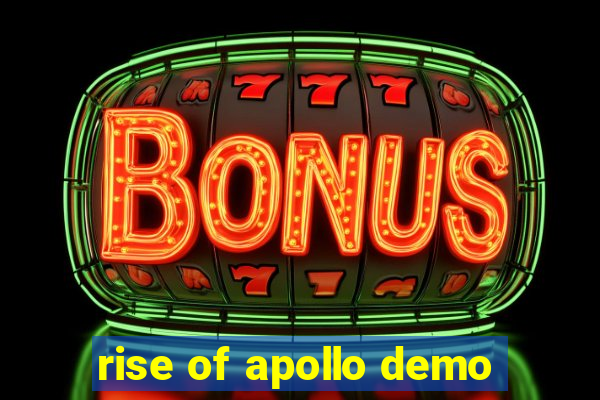 rise of apollo demo