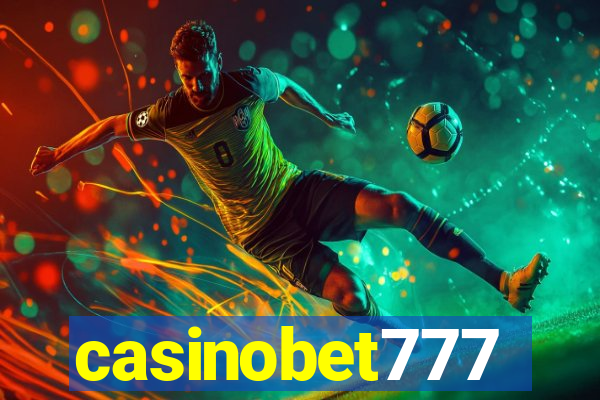 casinobet777