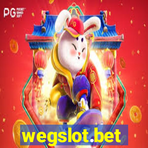 wegslot.bet