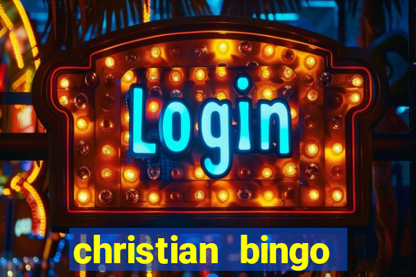 christian bingo porn gay