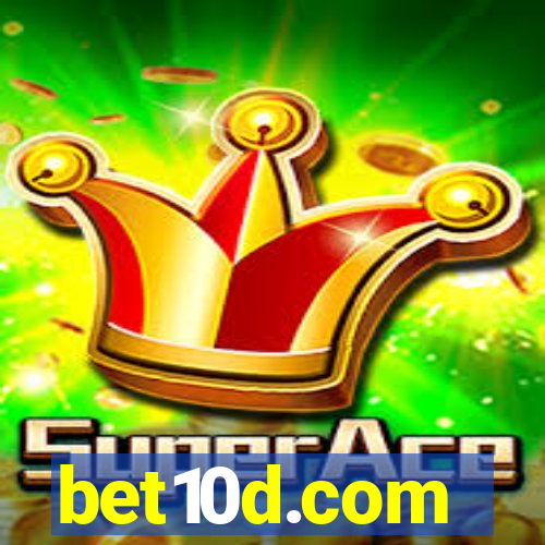 bet10d.com