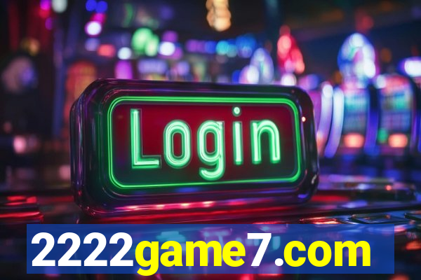 2222game7.com