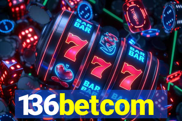 136betcom