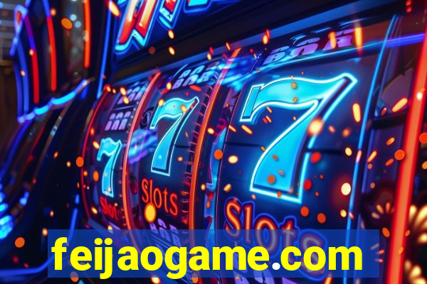 feijaogame.com