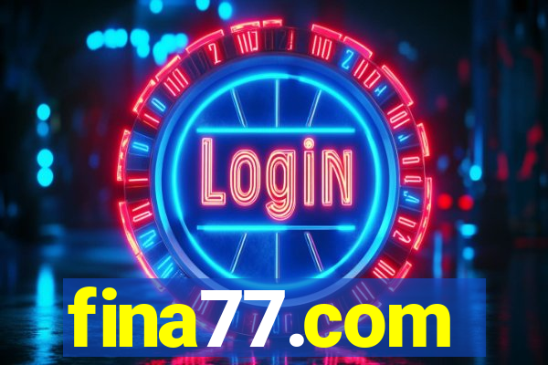 fina77.com