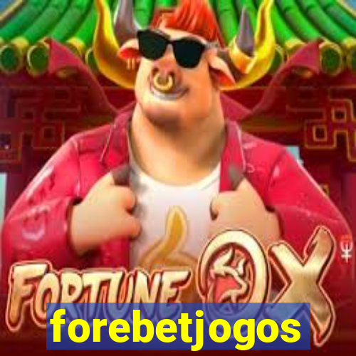 forebetjogos