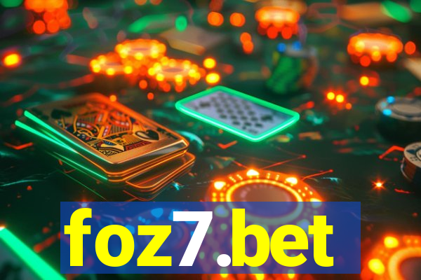 foz7.bet