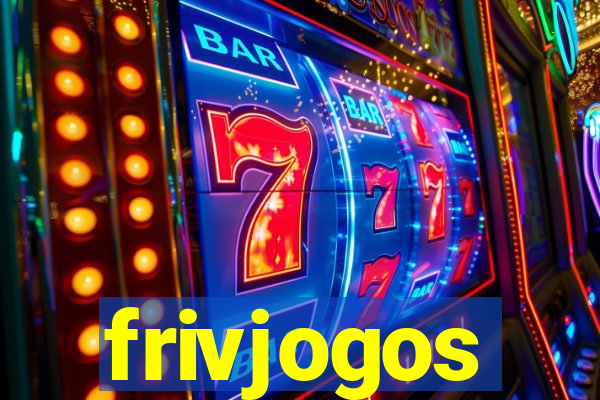 frivjogos