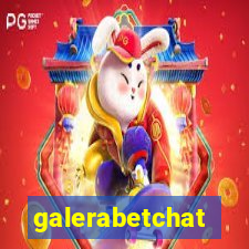 galerabetchat