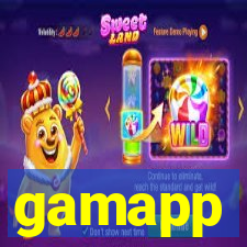 gamapp