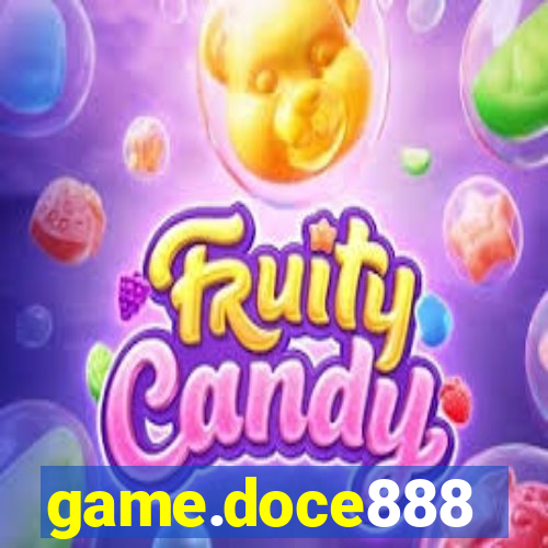 game.doce888