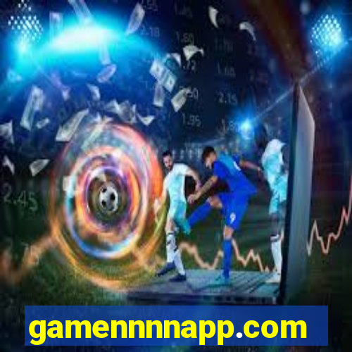 gamennnnapp.com