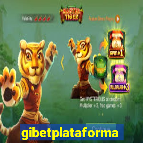 gibetplataforma