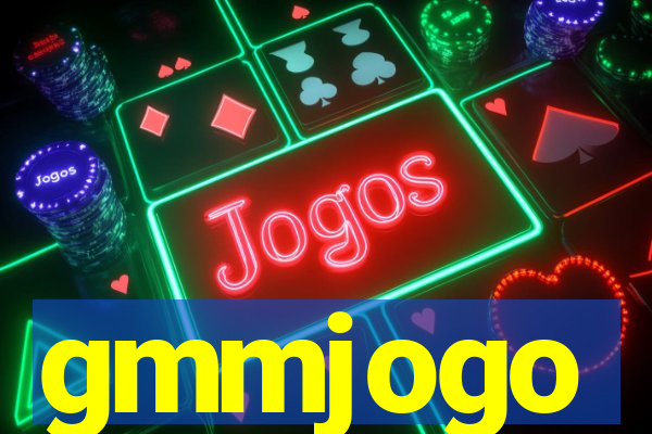 gmmjogo