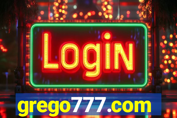 grego777.com