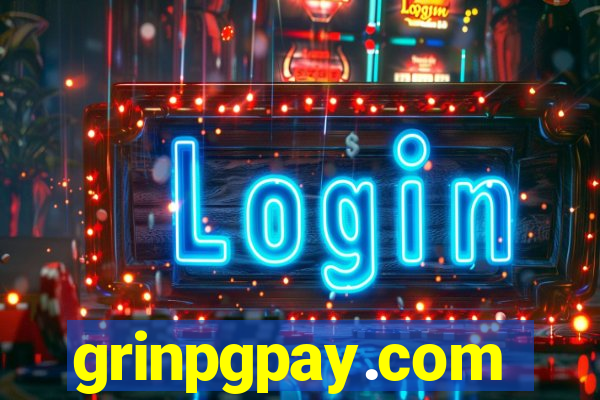 grinpgpay.com