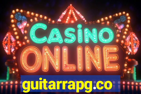 guitarrapg.co