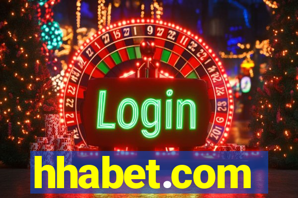 hhabet.com