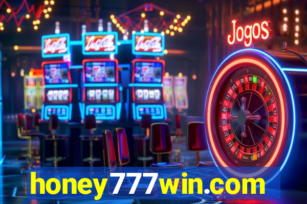 honey777win.com