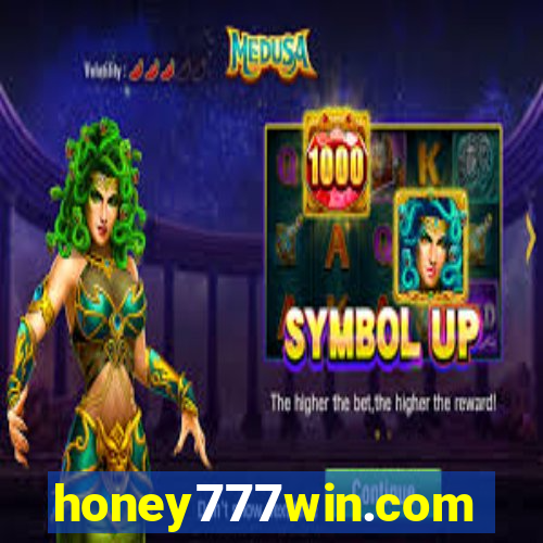 honey777win.com