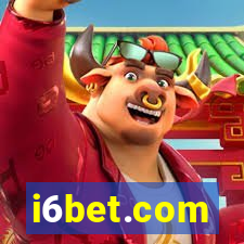 i6bet.com