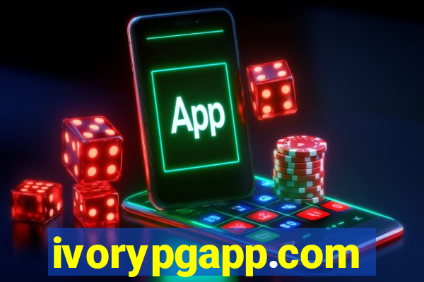 ivorypgapp.com