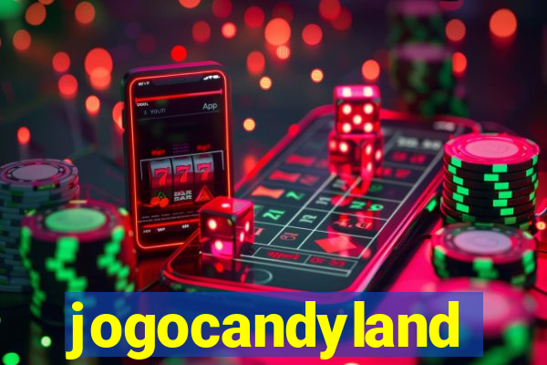 jogocandyland