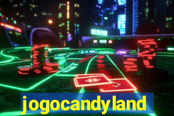 jogocandyland