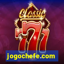 jogochefe.com