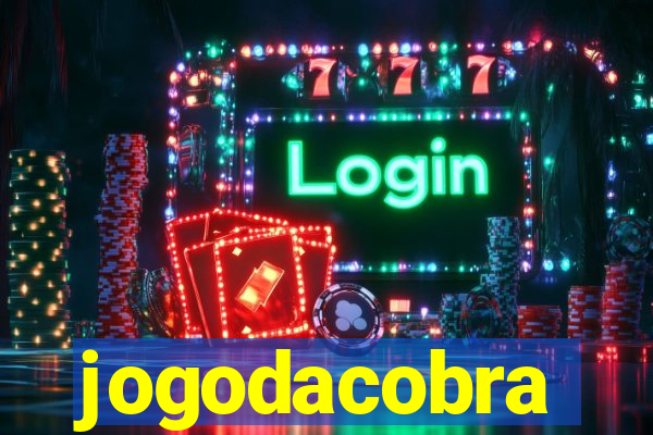 jogodacobra