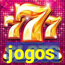 jogos