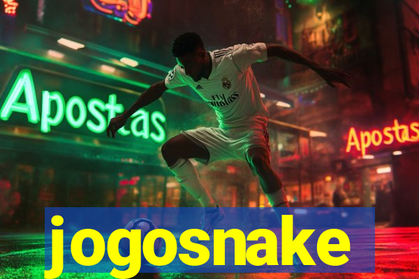 jogosnake