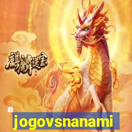 jogovsnanami