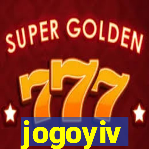 jogoyiv