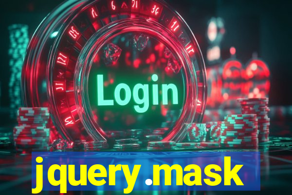 jquery.mask