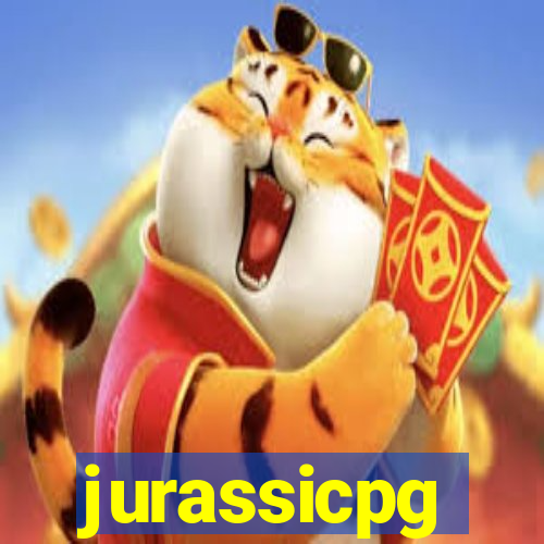 jurassicpg