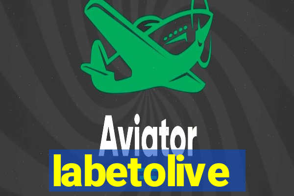 labetolive