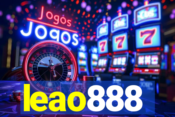 leao888